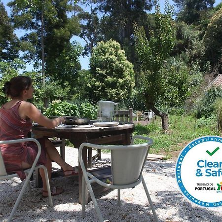 Ribeira Dos Marinheiros Azul Apartment Sintra Ngoại thất bức ảnh