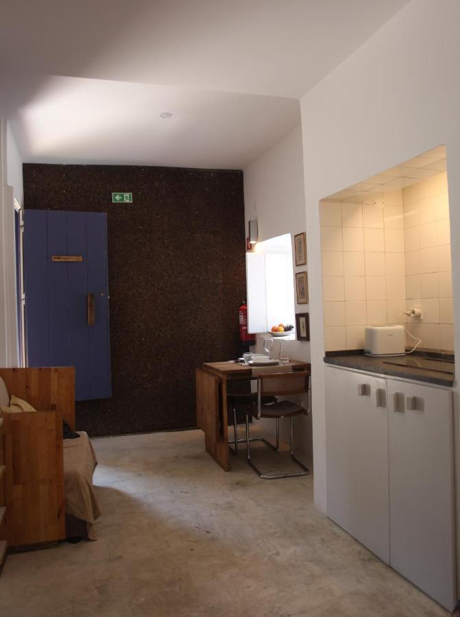 Ribeira Dos Marinheiros Azul Apartment Sintra Ngoại thất bức ảnh