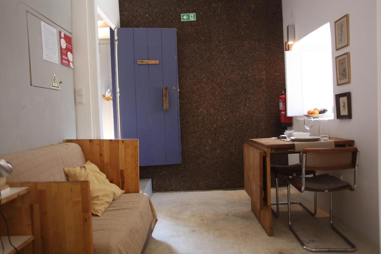 Ribeira Dos Marinheiros Azul Apartment Sintra Ngoại thất bức ảnh