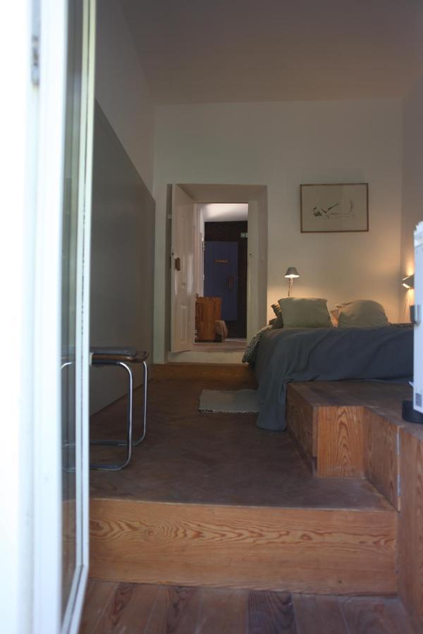 Ribeira Dos Marinheiros Azul Apartment Sintra Ngoại thất bức ảnh