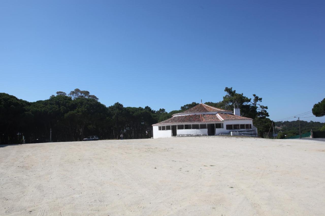 Ribeira Dos Marinheiros Azul Apartment Sintra Ngoại thất bức ảnh