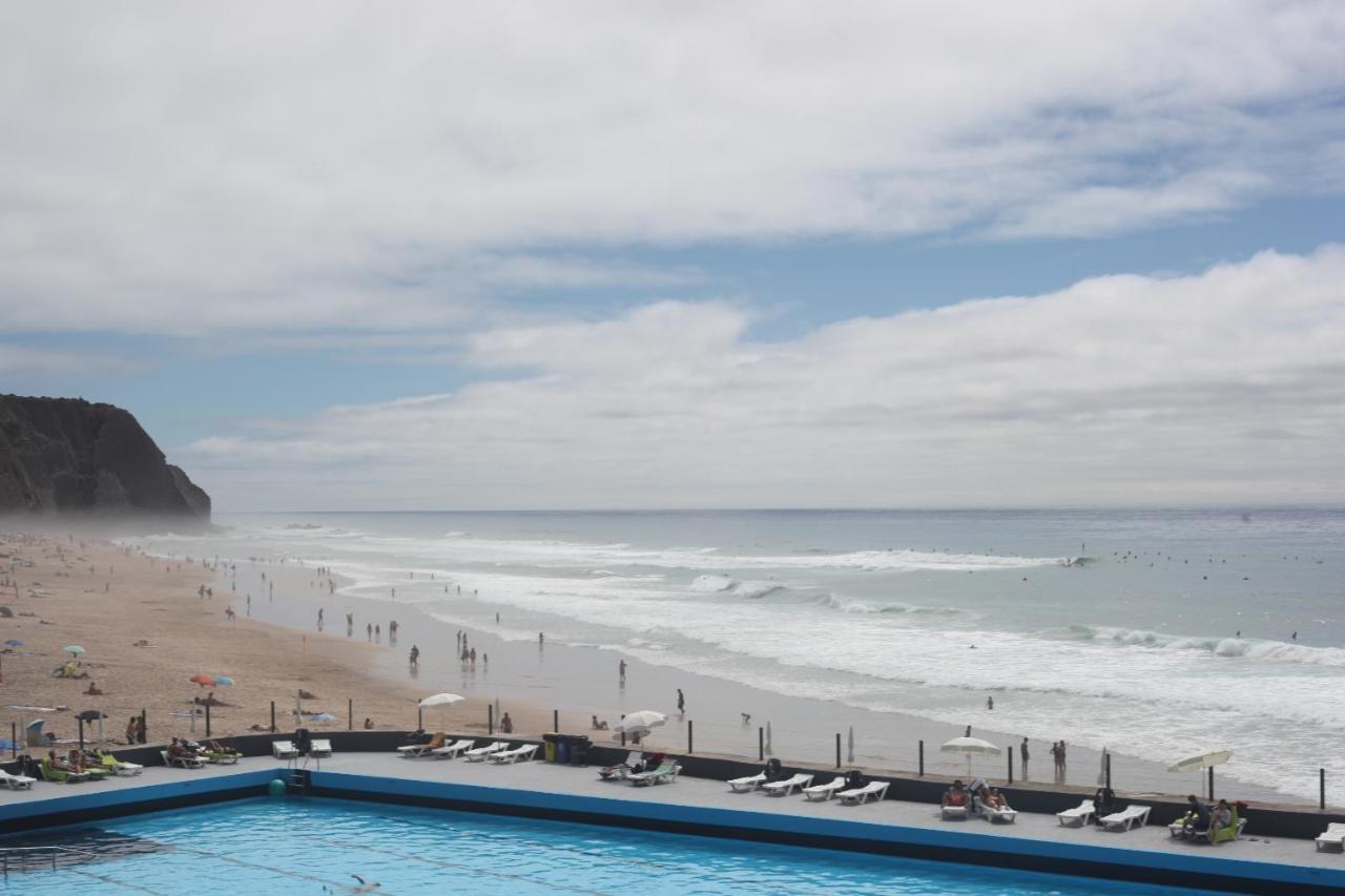 Ribeira Dos Marinheiros Azul Apartment Sintra Ngoại thất bức ảnh