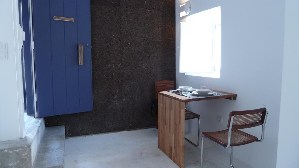 Ribeira Dos Marinheiros Azul Apartment Sintra Ngoại thất bức ảnh